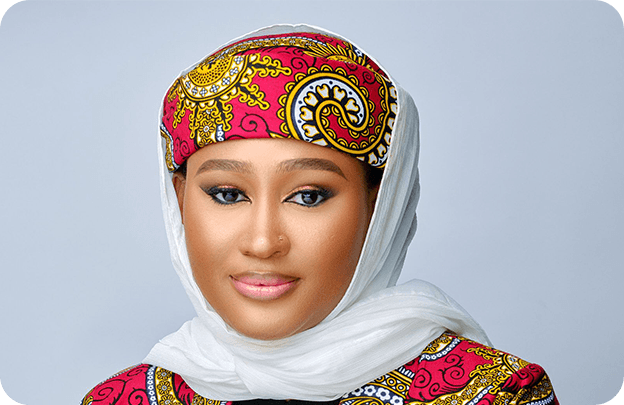 Surayyah Ahmad Sani
