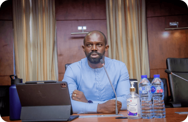 Sanusi Ismaila